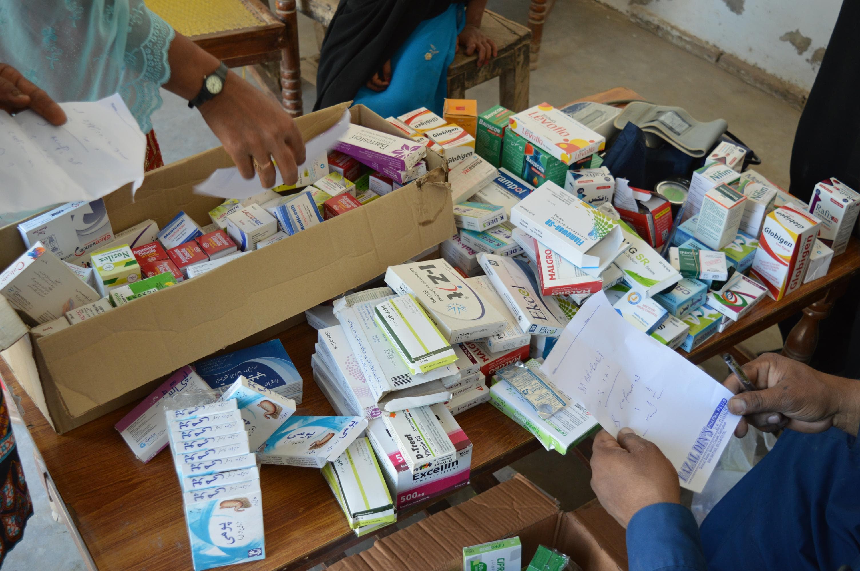 Free Medical Dispensary: Accessible Healthcare for a Healthier Future