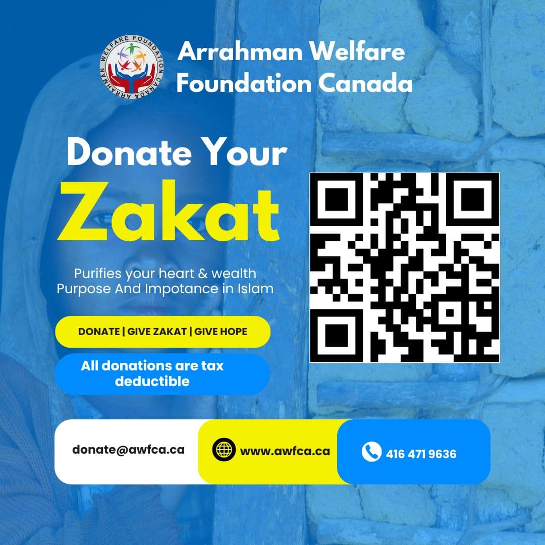 Zakaat Fund