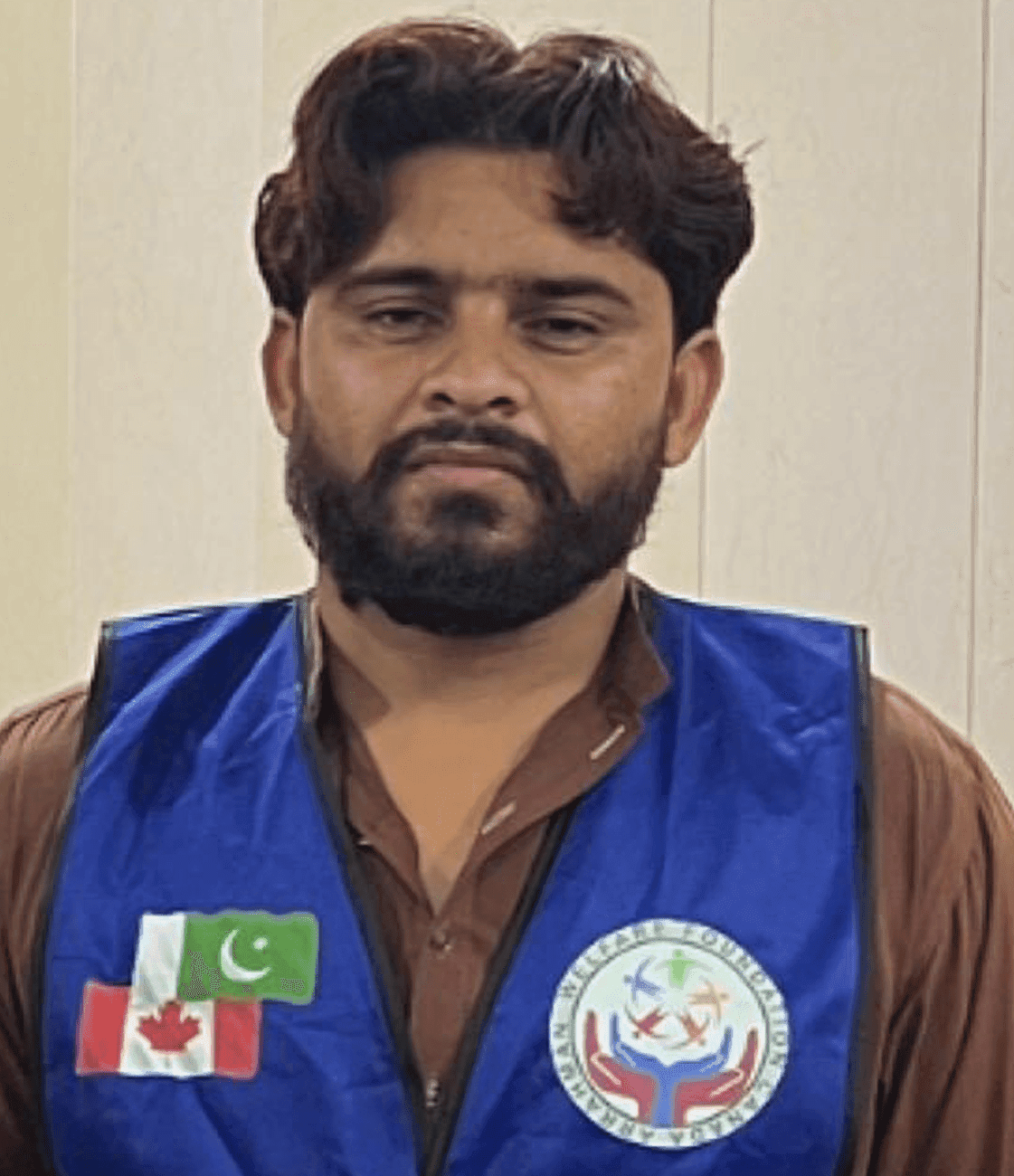 Ali Raza