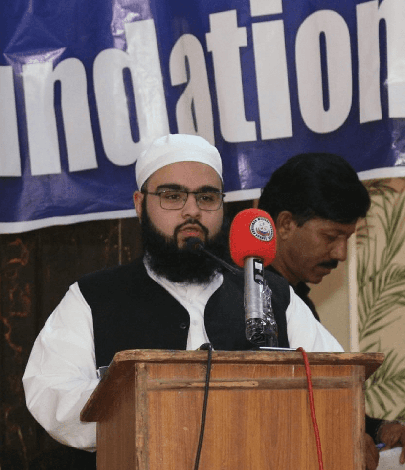 Humza Khan