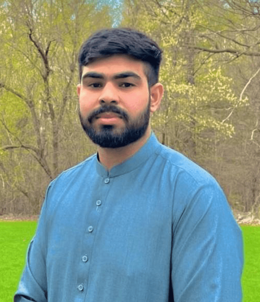 Zian Ahmad