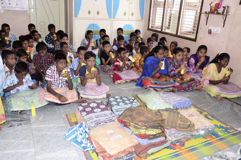 Empowering Orphans with Love, Care, and Opportunity