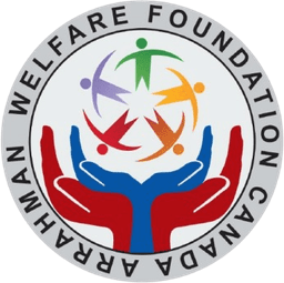 Arrahman Welfare Foundation Canada