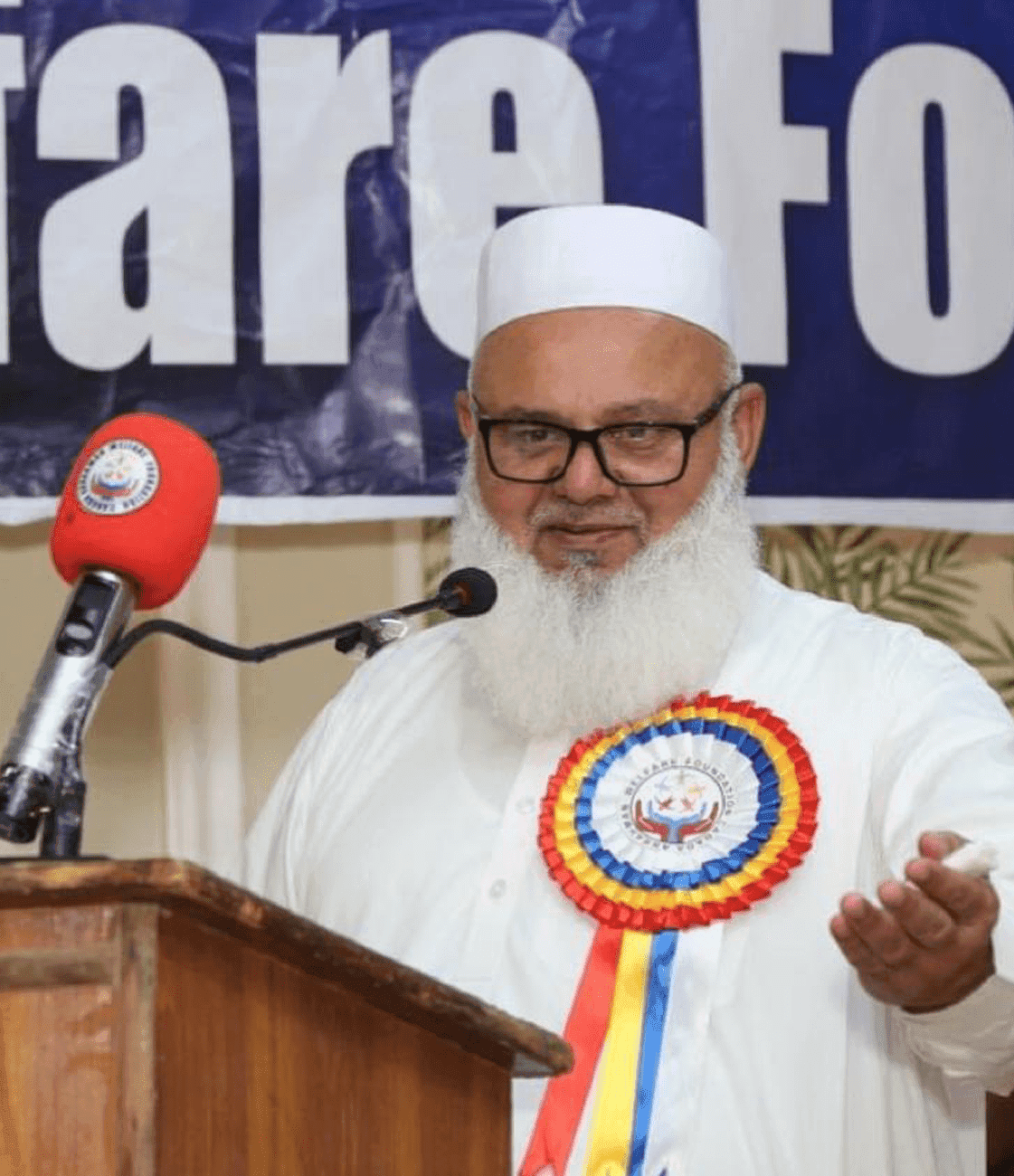 Abdul Hafeez Khan