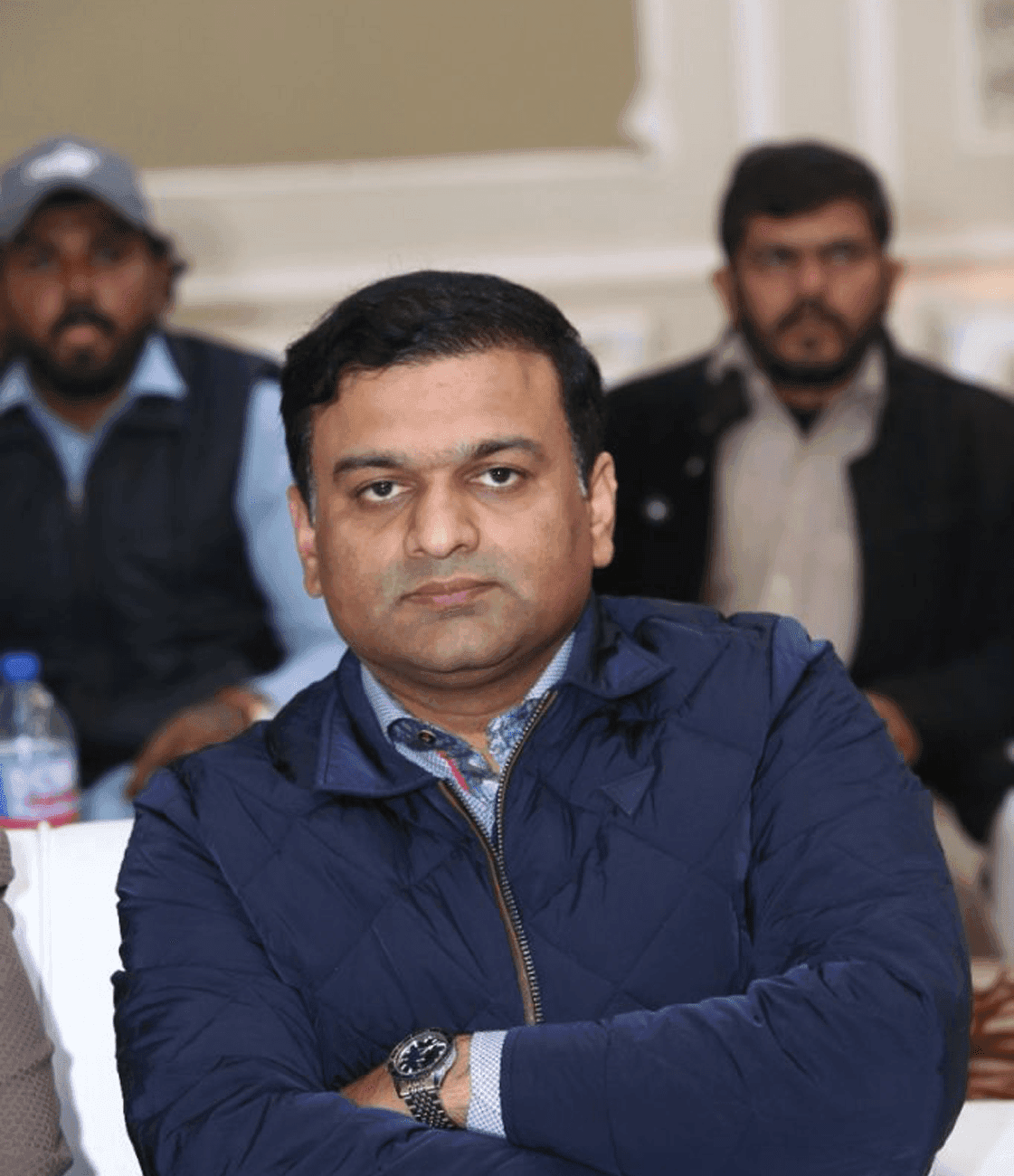 Awais Riaz